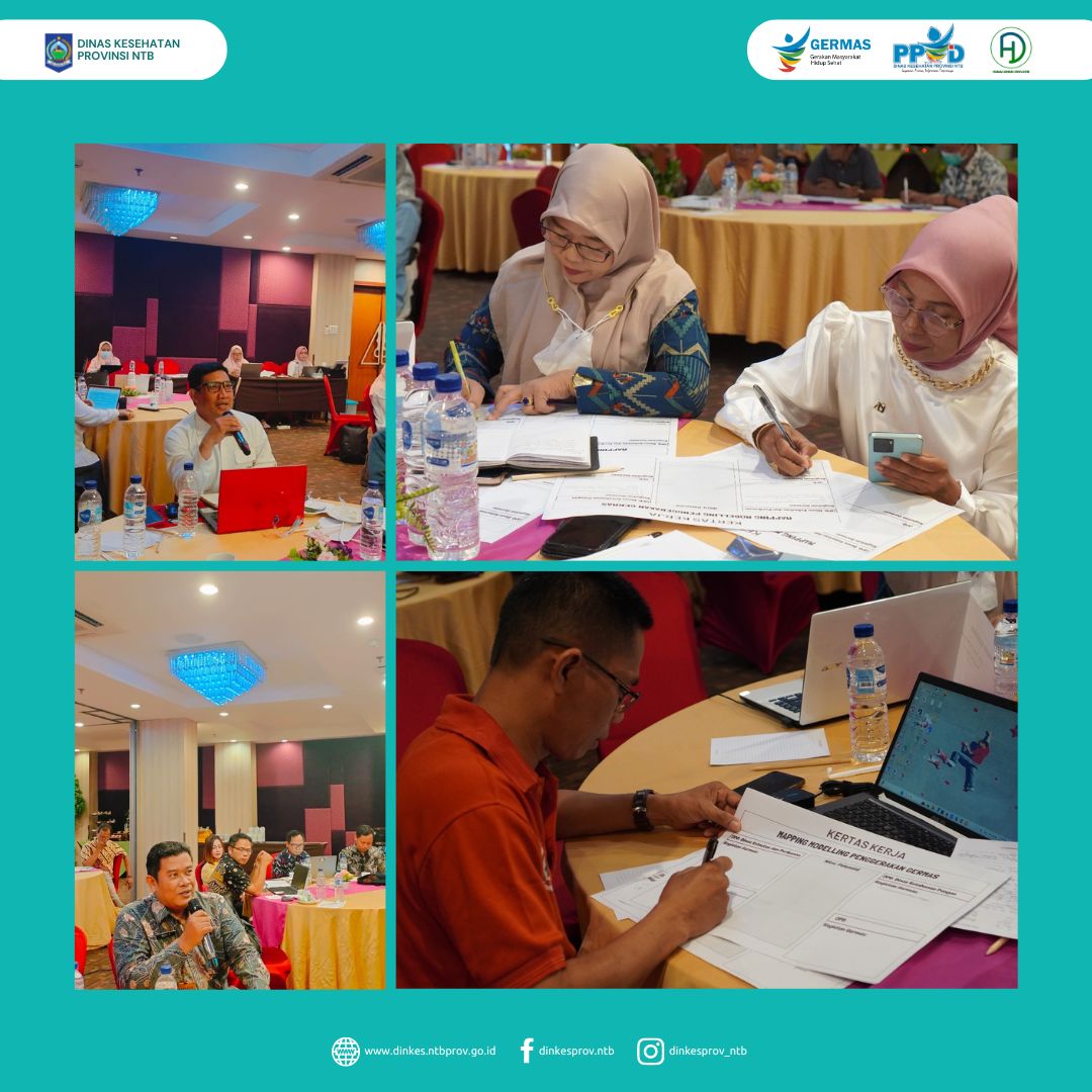 FOTO-WORKSHOP-ADVOKASI-GERMAS-2 - DINAS KESEHATAN PROVINSI NTB